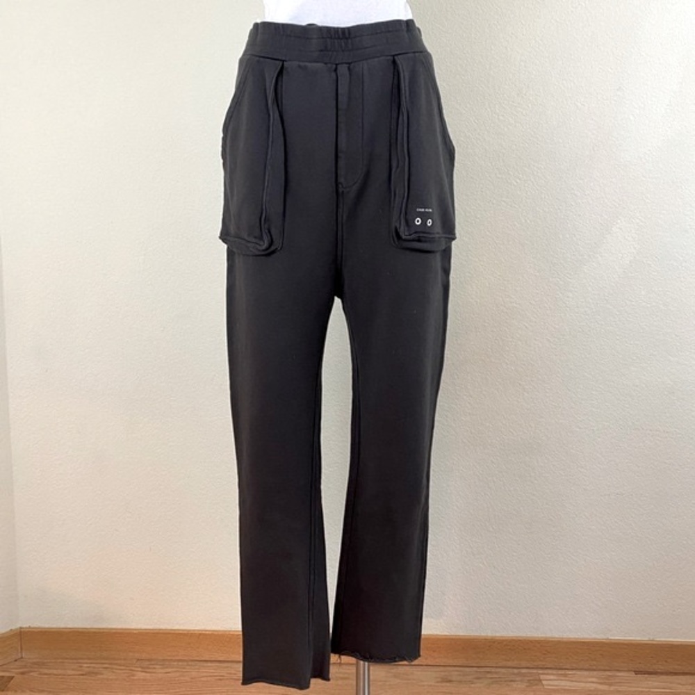 C2H4 Post Apocalyptic Joggers Sweatpants